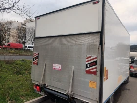 VW Crafter 2.0 Tdi, снимка 15 - Бусове и автобуси - 53448172