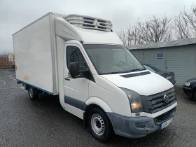 VW Crafter 2.0 Tdi, снимка 7 - Бусове и автобуси - 53448172