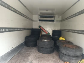 VW Crafter 2.0 Tdi, снимка 13 - Бусове и автобуси - 53448172