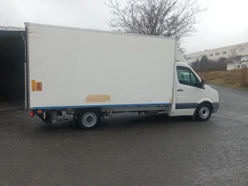 VW Crafter 2.0 Tdi, снимка 10 - Бусове и автобуси - 53448172