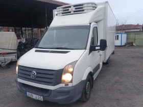 VW Crafter 2.0 Tdi, снимка 5