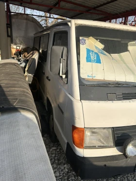 Mercedes-Benz Mb 100 | Auto.bg — изображение 13