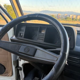 VW T3 1.7 D | Auto.bg — изображение 8