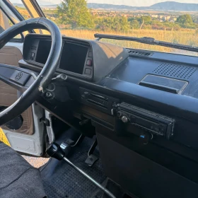 VW T3 1.7 D | Auto.bg — изображение 7