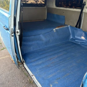 VW T3 1.7 D | Auto.bg — изображение 9