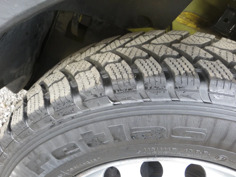 Renault Master 2.3 DCI, снимка 17 - Бусове и автобуси - 52441067