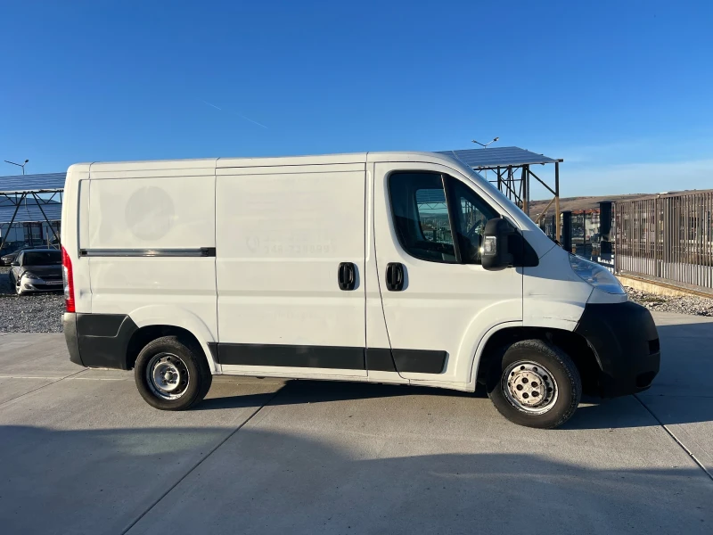 Peugeot Boxer 3.0HDI, снимка 8 - Бусове и автобуси - 52736012