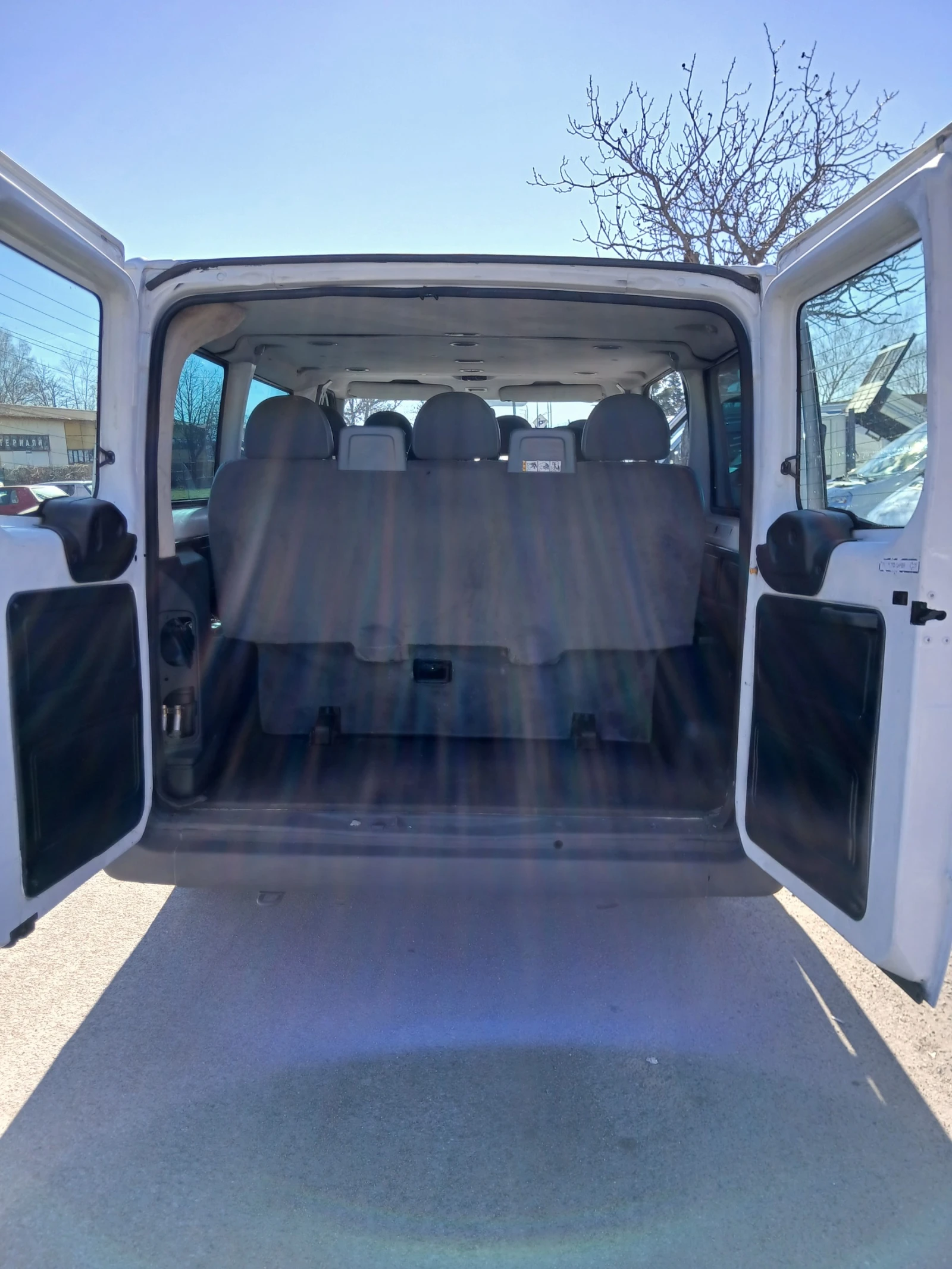 Ford Transit  9 | Mobile.bg   11