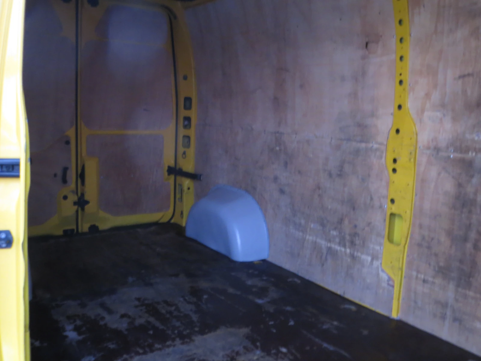 Renault Master 2.3 DCI | Mobile.bg   13