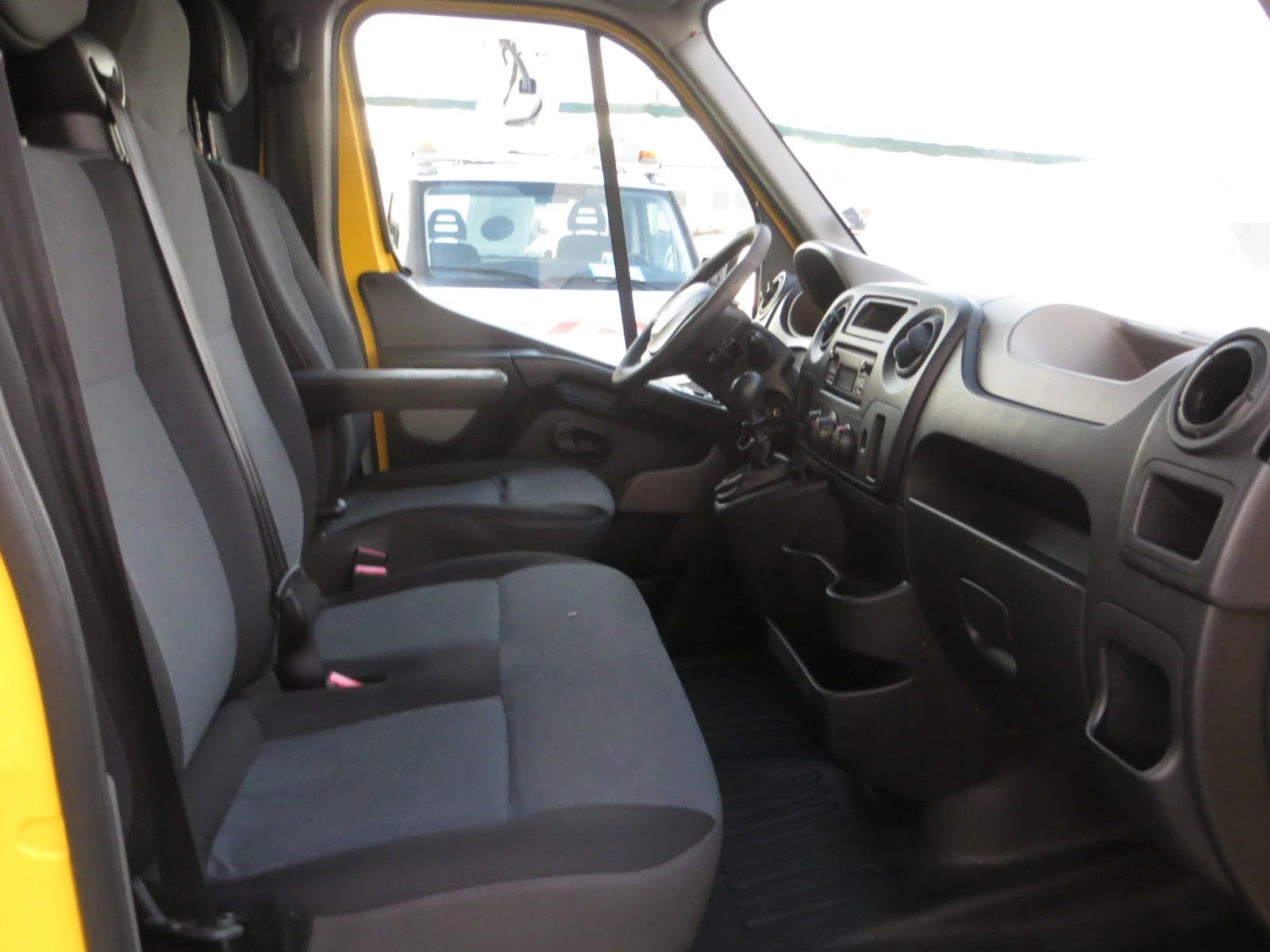 Renault Master 2.3 DCI | Mobile.bg   11