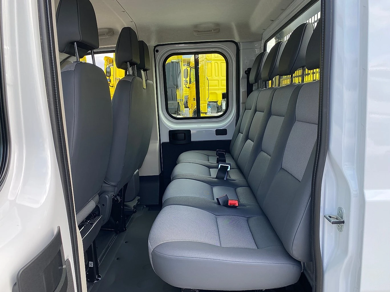 Peugeot Boxer L4  | Mobile.bg   11