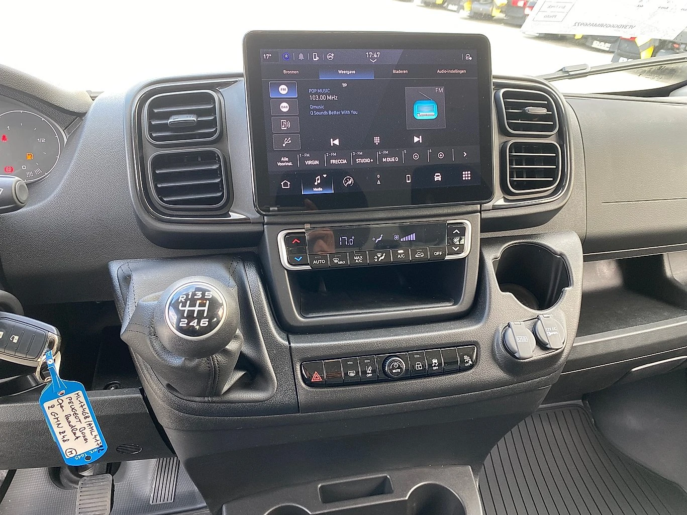 Peugeot Boxer L4  | Mobile.bg   15