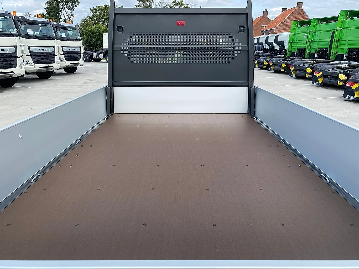 Peugeot Boxer L4 НОВ - изображение 9