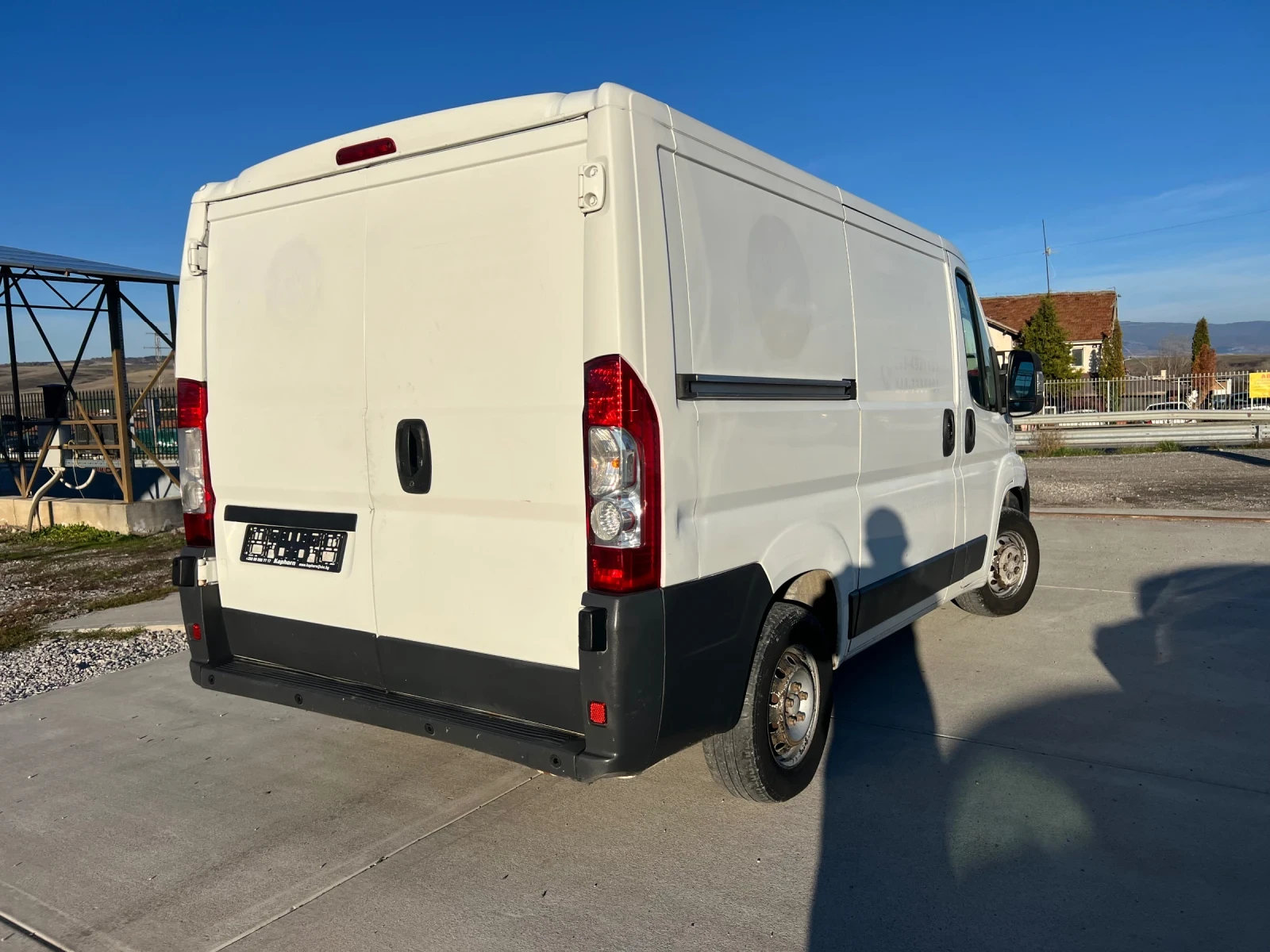 Peugeot Boxer 3.0HDI | Mobile.bg � ����������� 6