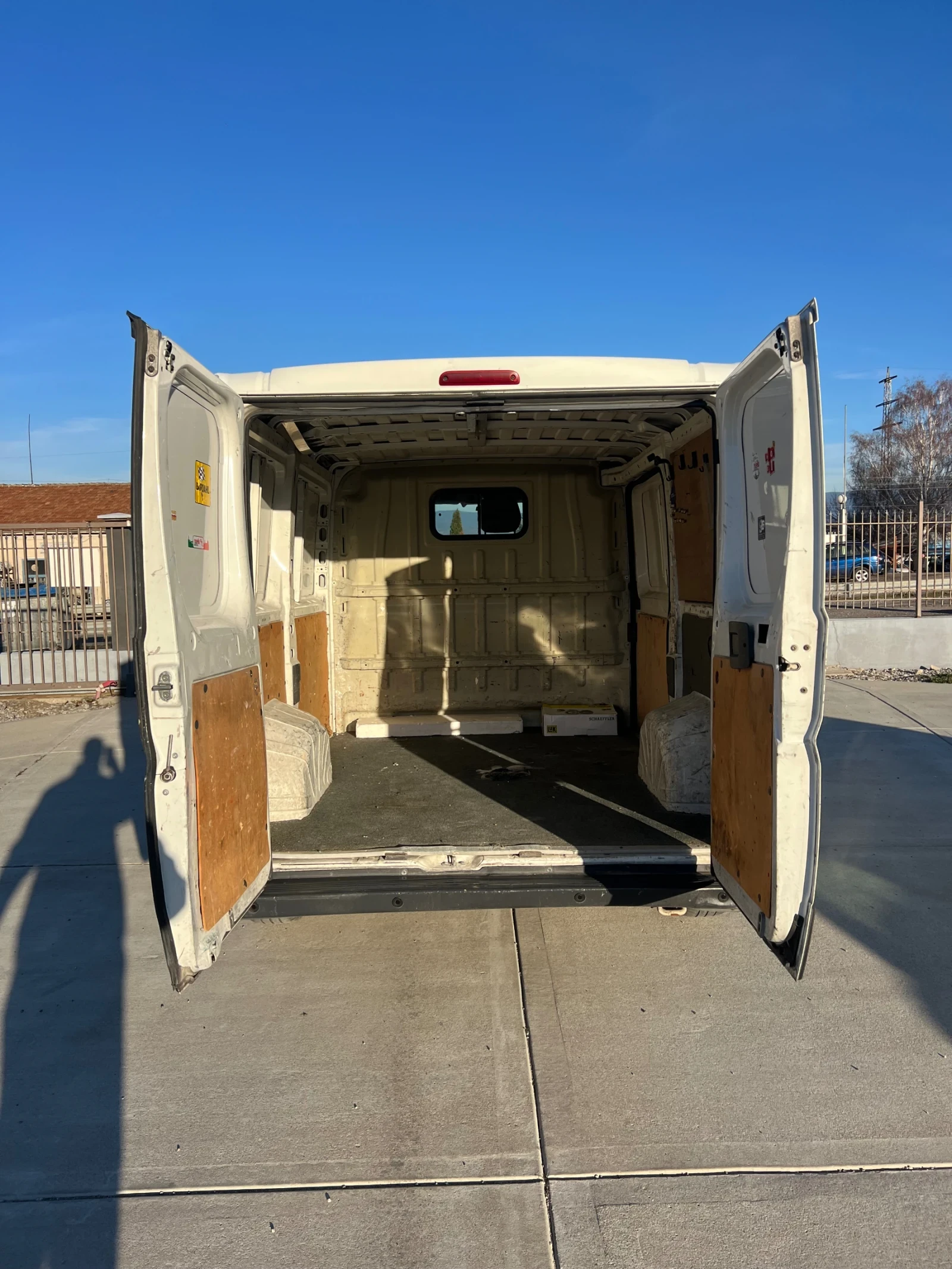 Peugeot Boxer 3.0HDI | Mobile.bg � ����������� 7