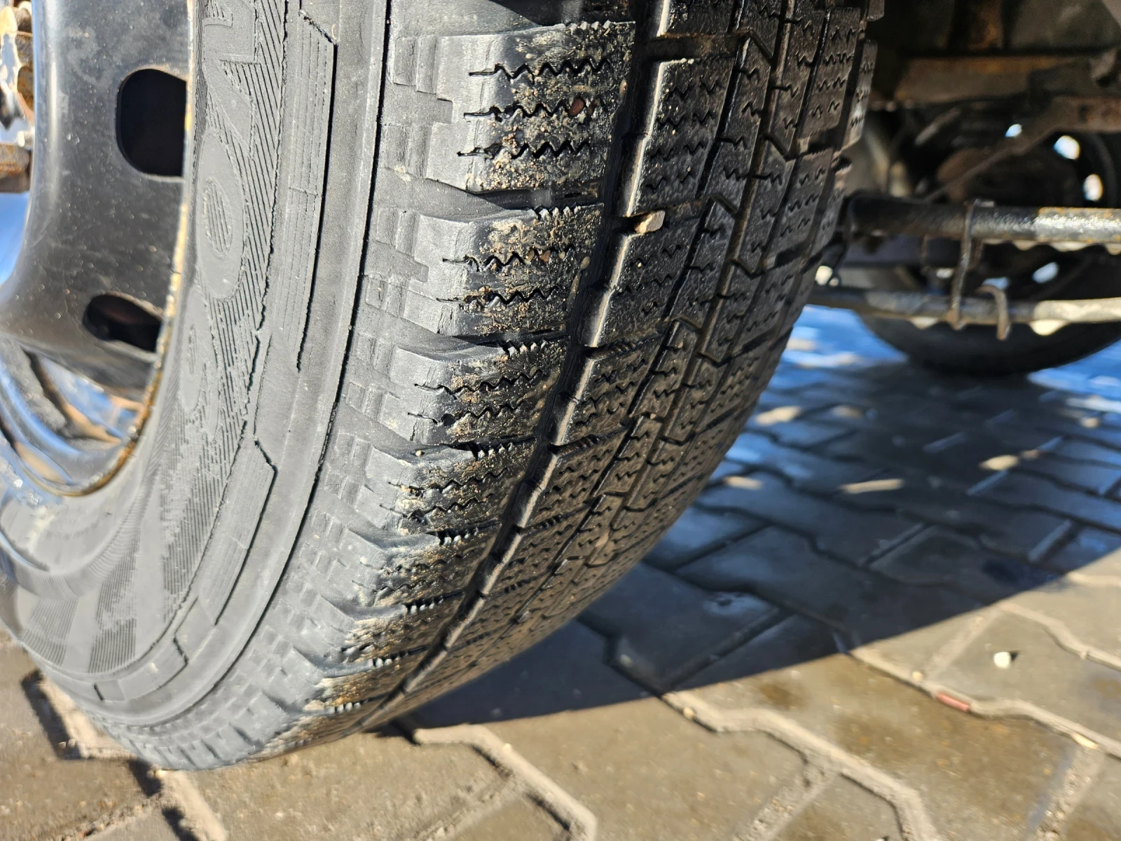 Fiat Ducato 2.3jtd ���������� | Mobile.bg � ����������� 15