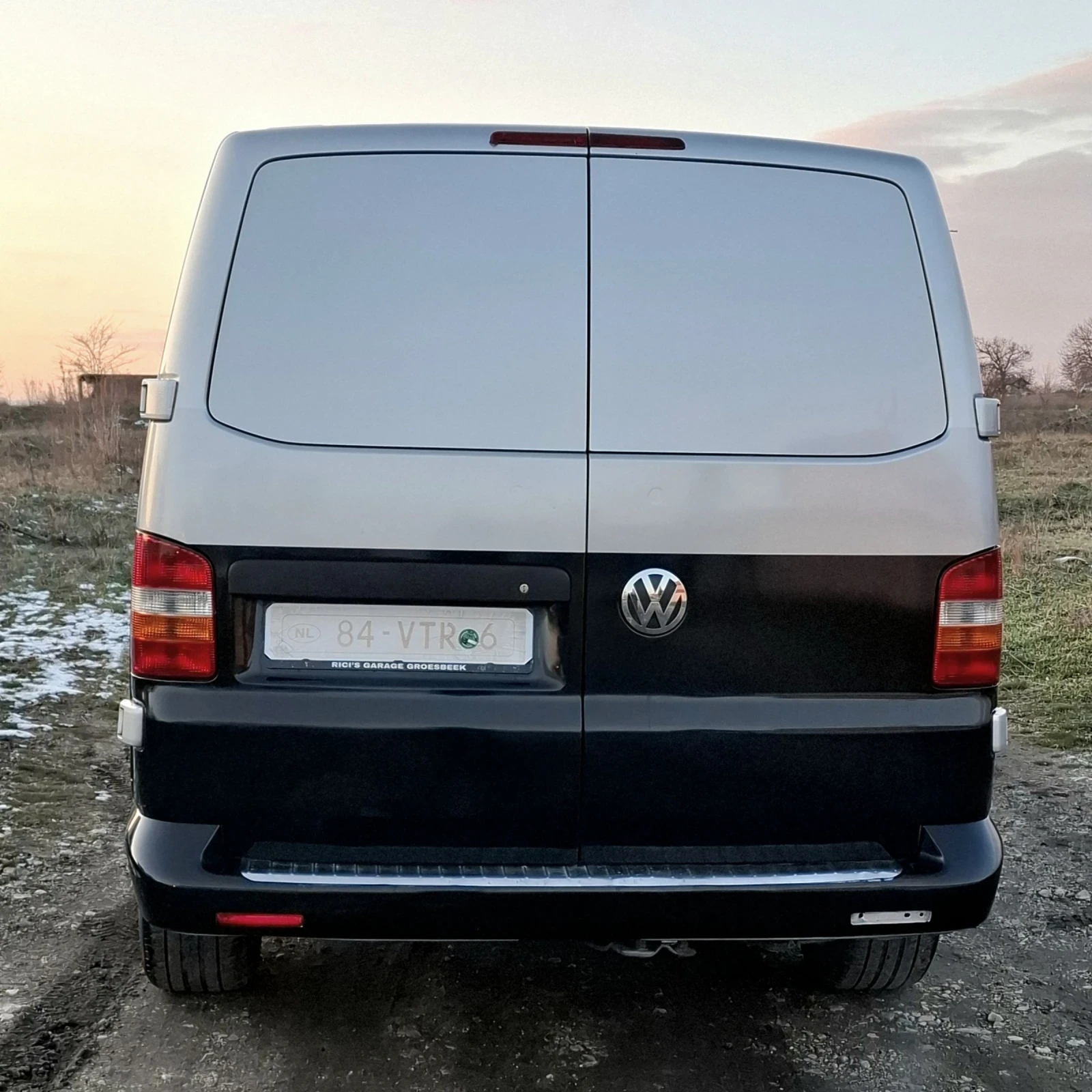 VW T5 2.5 TDI LONG  | Mobile.bg � ����������� 12