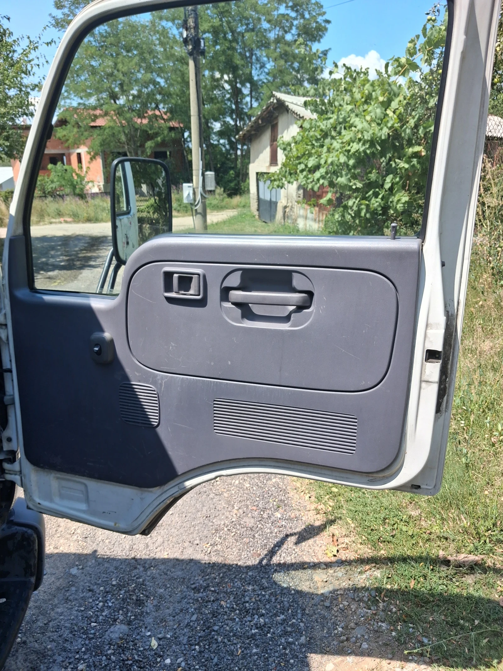 Nissan Capstar Товарен, снимка 7 - Бусове и автобуси - 55785184