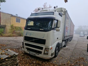  Volvo Fh