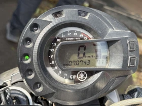 Yamaha FZ6N, снимка 6