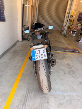Kawasaki Zxr Zx10r, снимка 5