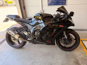 Kawasaki Zxr Zx10r, снимка 8