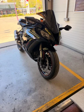 Kawasaki Zxr Zx10r, снимка 7
