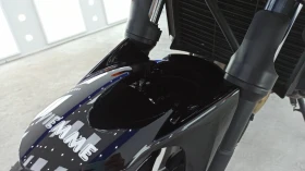 Yamaha Fazer FZ6 S2, снимка 4