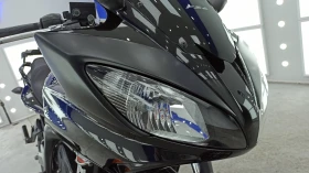 Yamaha Fazer FZ6 S2, снимка 1