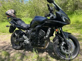Yamaha Fazer FZ6 S2 ПЕРФЕКТЕН, снимка 1