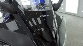 Yamaha Fazer FZ6 S2, снимка 5