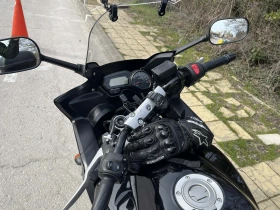 Yamaha Fazer FZ6 S2 ПЕРФЕКТЕН, снимка 12