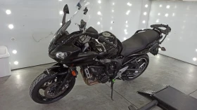 Yamaha Fazer FZ6 S2, снимка 8