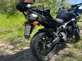 Yamaha Fazer FZ6 S2 ПЕРФЕКТЕН, снимка 13