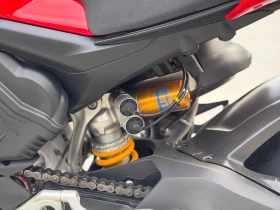 Ducati Streetfighter v4S/208HP/PERFORMANCE/CARBON/УНИКАТ, снимка 12