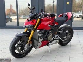 Ducati Streetfighter v4S/208HP/PERFORMANCE/CARBON/УНИКАТ, снимка 2