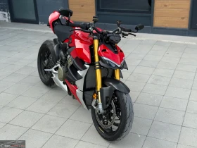 Ducati Streetfighter v4S/208HP/PERFORMANCE/CARBON/УНИКАТ, снимка 6