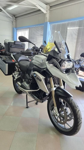 BMW R 1200 GS Като нов !!! Лизинг !, снимка 3
