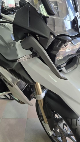 BMW R 1200 GS Като нов !!! Лизинг !, снимка 13