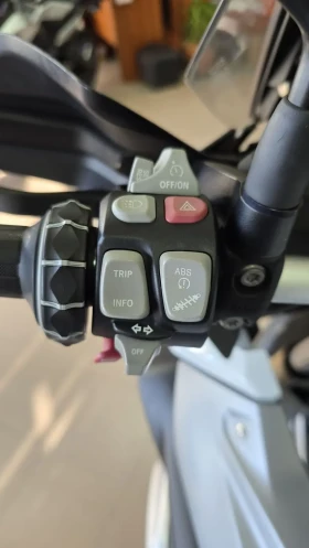 BMW R 1200 GS Като нов !!! Лизинг !, снимка 10