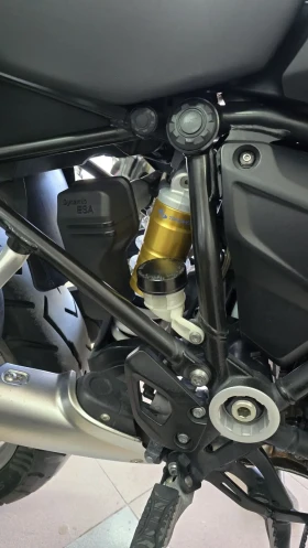 BMW R 1200 GS Като нов !!! Лизинг !, снимка 12