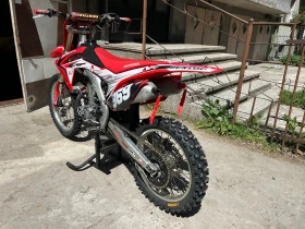 Honda Crf 450, снимка 2