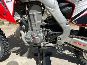 Honda Crf 450, снимка 5