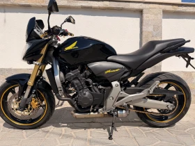 Honda Hornet 600i LeoVince, снимка 5