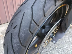 Honda Hornet 600i LeoVince, снимка 9