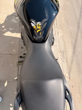 Honda Hornet 600i LeoVince, снимка 11
