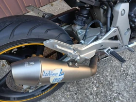 Honda Hornet 600i LeoVince, снимка 15