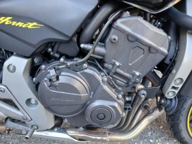 Honda Hornet 600i LeoVince, снимка 16