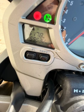 Honda Hornet 600i LeoVince, снимка 7