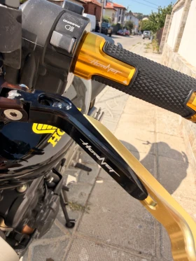 Honda Hornet 600i LeoVince, снимка 12
